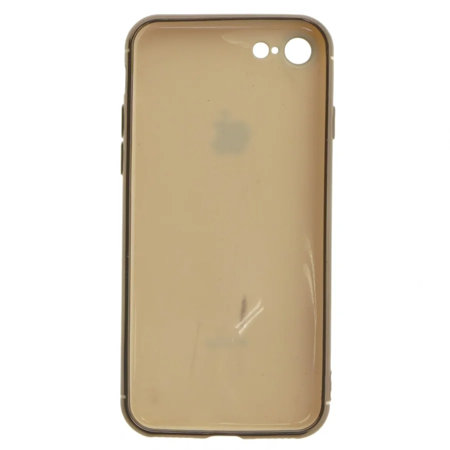 Mobiltelefon cover fra Apple (str. 14 x 7 cm)