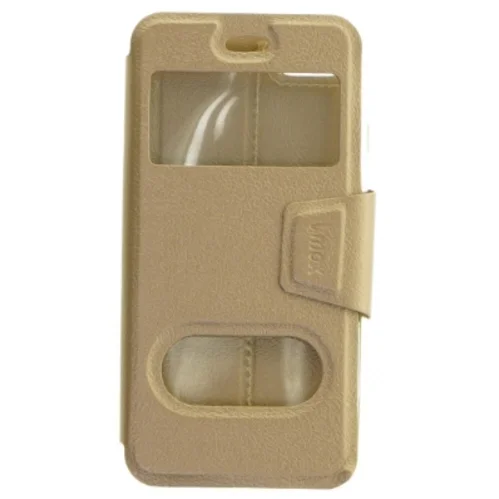 Telefon etui fra Vmox (str. 14 x. 7,5 cm)