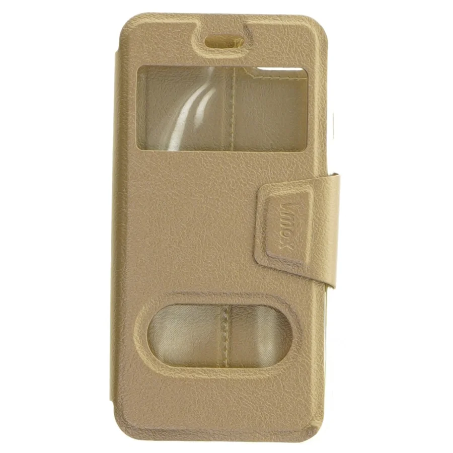 Telefon etui fra Vmox (str. 14 x. 7,5 cm)