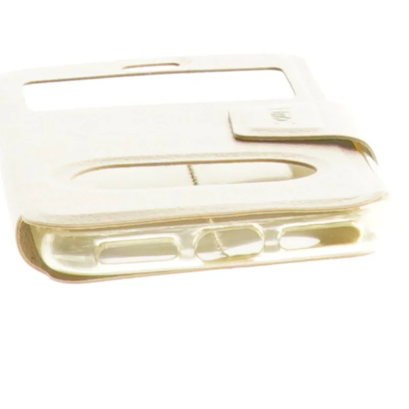 Telefon etui fra Vmox (str. 14 x. 7,5 cm)