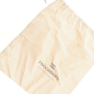 Str. 41 Roccamore, sorte ruskindspumps 