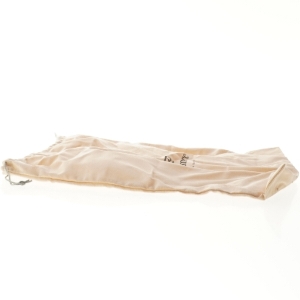 Str. 41 Roccamore, sorte ruskindspumps 