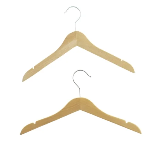 Træbøjler (str. 30 x 20 cm)