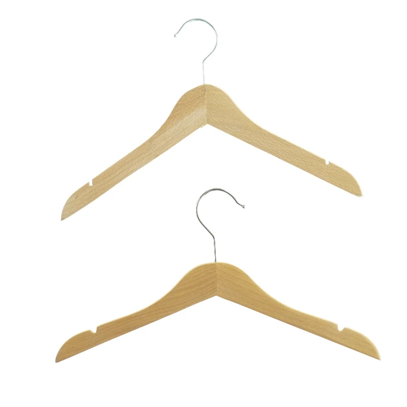 Træbøjler (str. 30 x 20 cm)