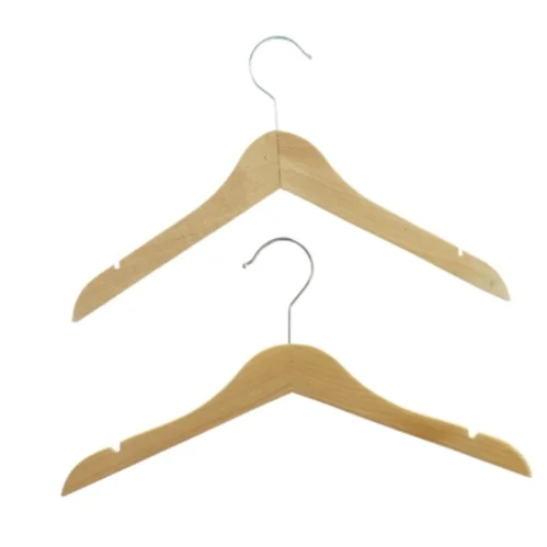 Træbøjler (str. 30 x 20 cm)