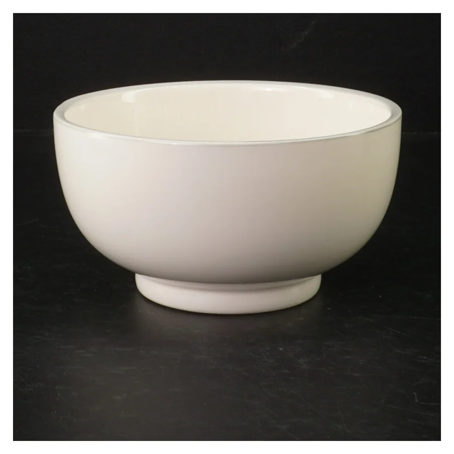 Juleskål med nissedekoration