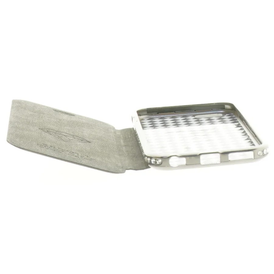 Telefoncover fra Shengo (str. 14,5 x. 7,5 cm)