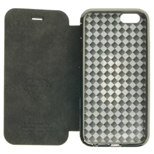 Telefoncover fra Shengo (str. 14,5 x. 7,5 cm)