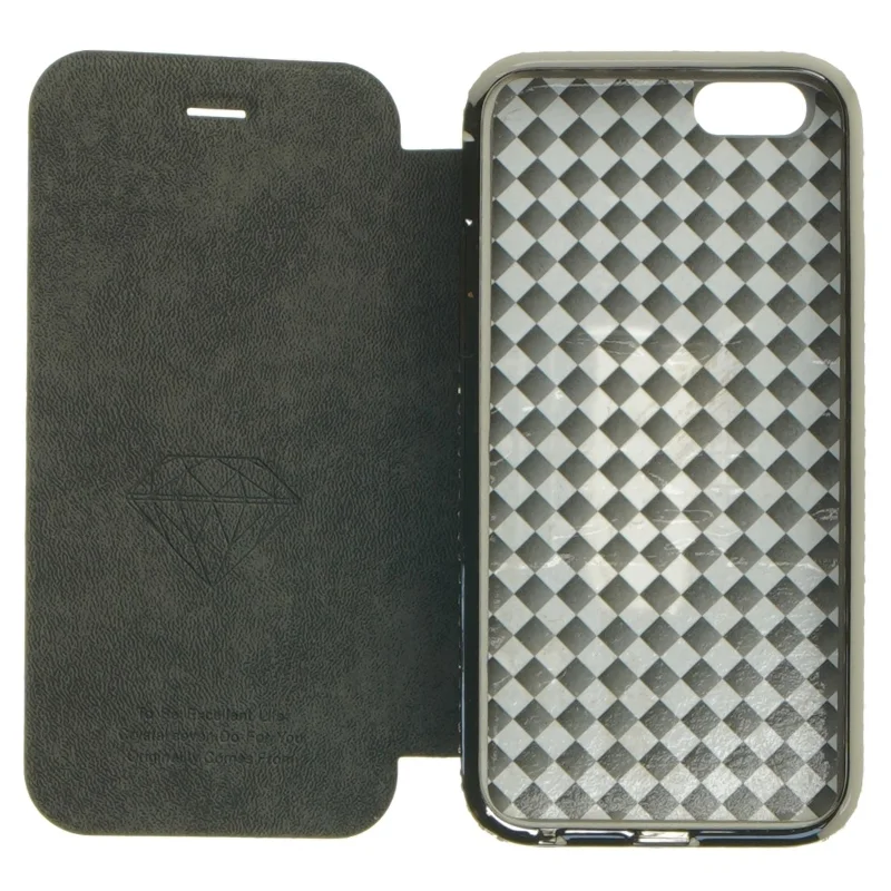 Telefoncover fra Shengo (str. 14,5 x. 7,5 cm)