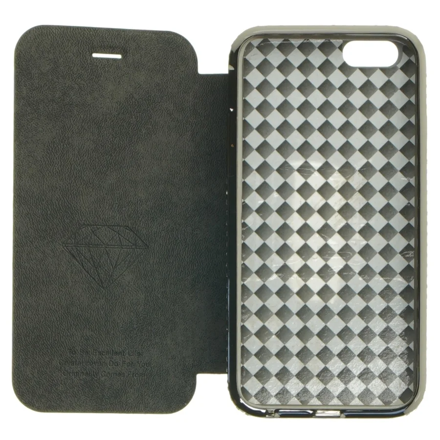 Telefoncover fra Shengo (str. 14,5 x. 7,5 cm)