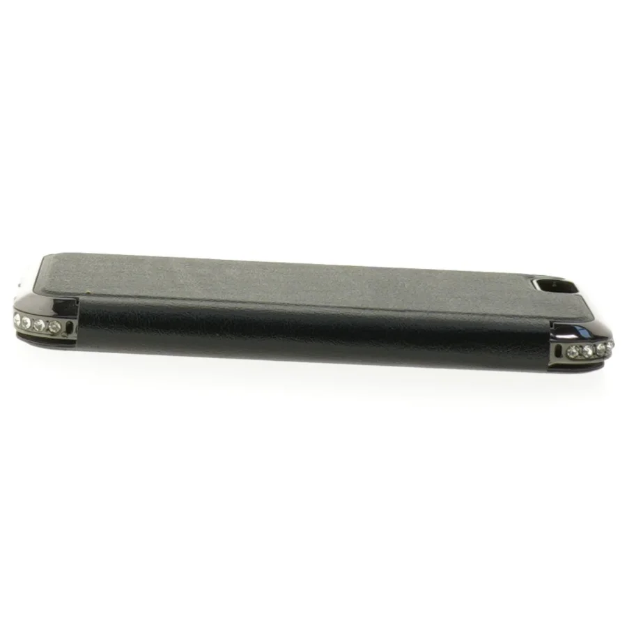 Telefoncover fra Shengo (str. 14,5 x. 7,5 cm)