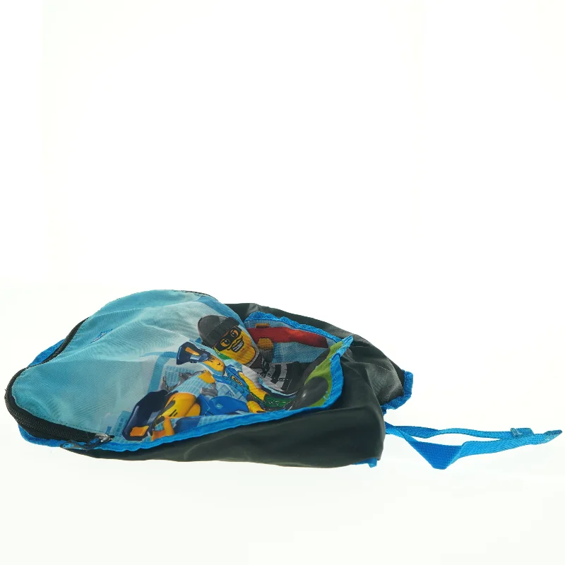 LEGO City Rygsæk til børn fra Lego (str. 29 x 29 x 13 cm)