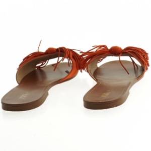 Str. 41 Sandaler fra Zara