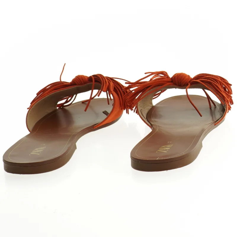 Str. 41 Sandaler fra Zara