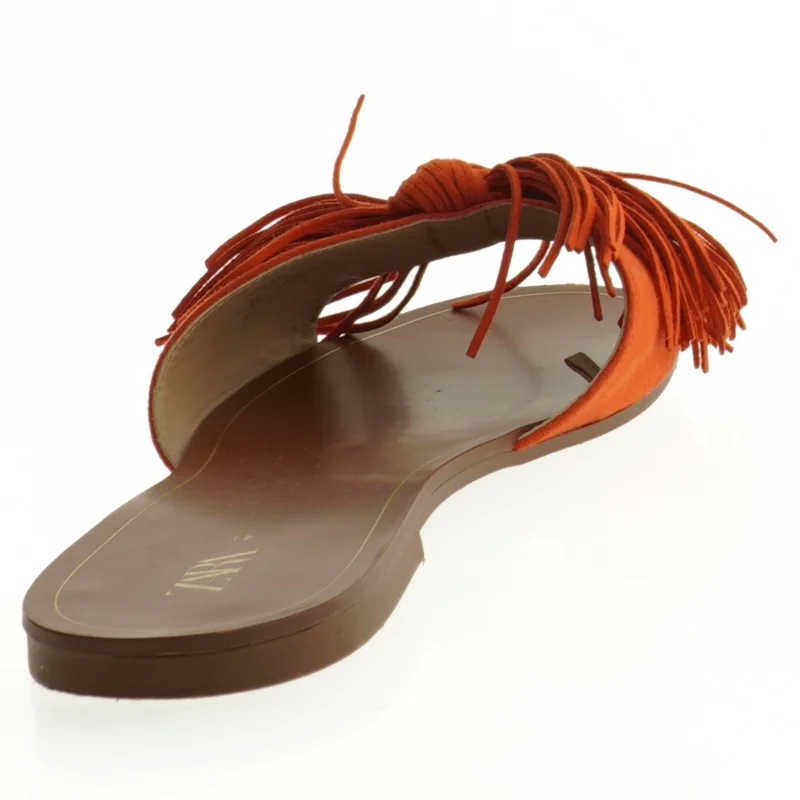 Str. 41 Sandaler fra Zara