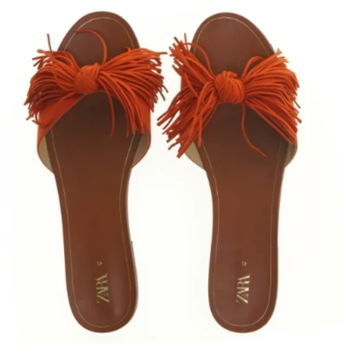 Str. 41 Sandaler fra Zara