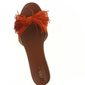 Str. 41 Sandaler fra Zara