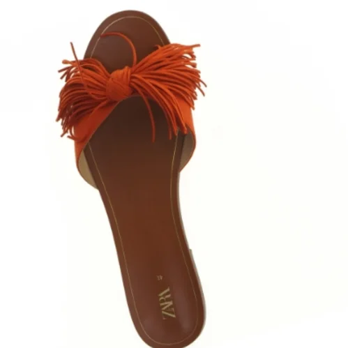 Str. 41 Sandaler fra Zara