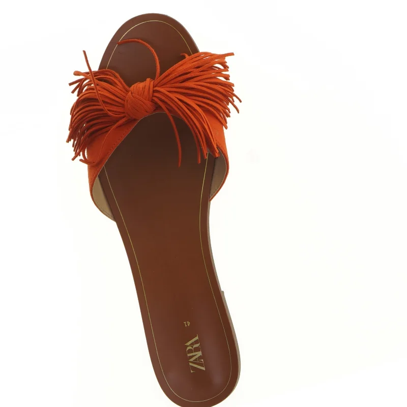 Str. 41 Sandaler fra Zara