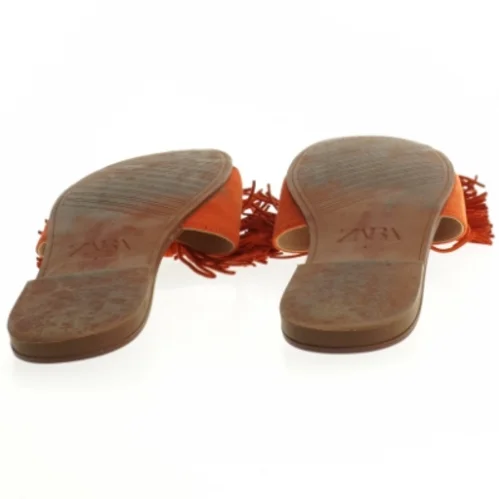 Str. 41 Sandaler fra Zara