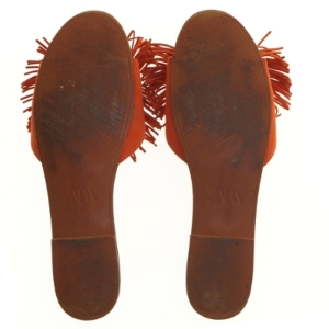 Str. 41 Sandaler fra Zara