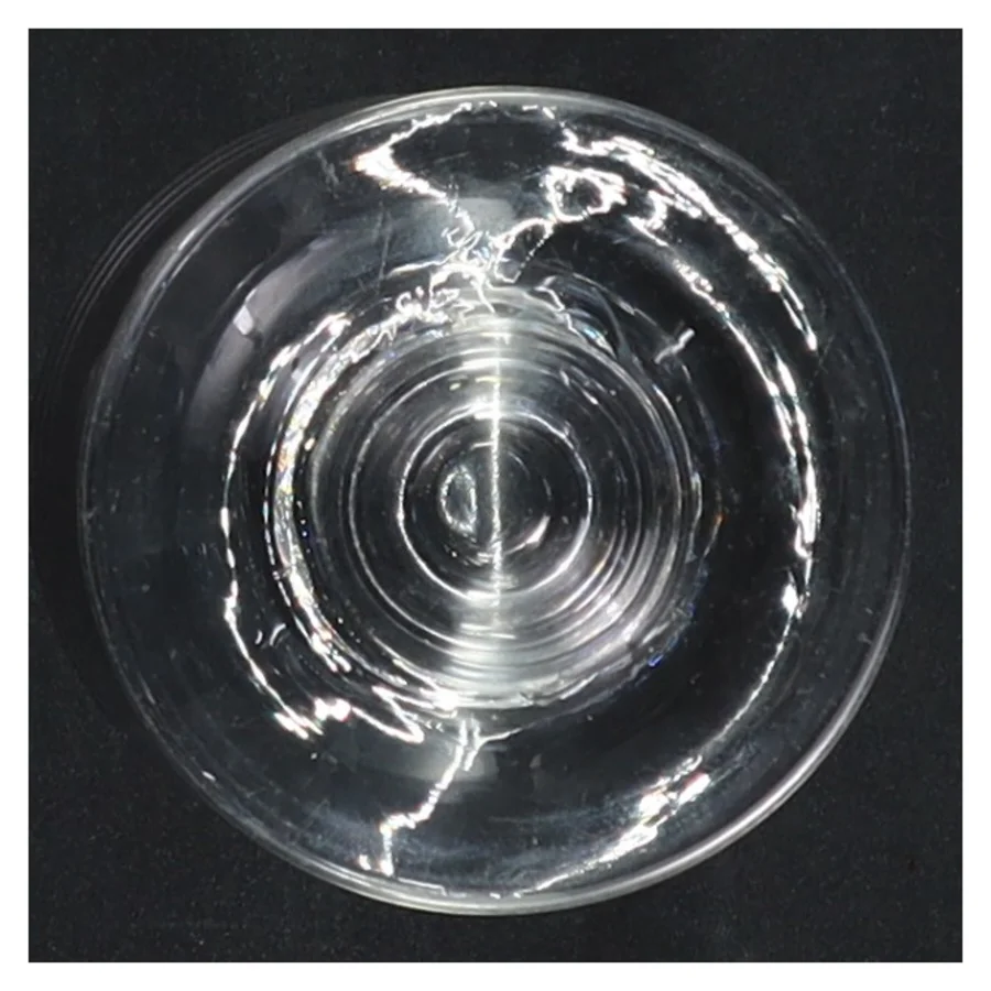 Glas (str. 11, x ø 6 cm)