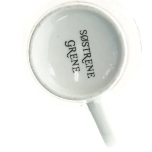 Julekrus (str. 7 x 8 cm)