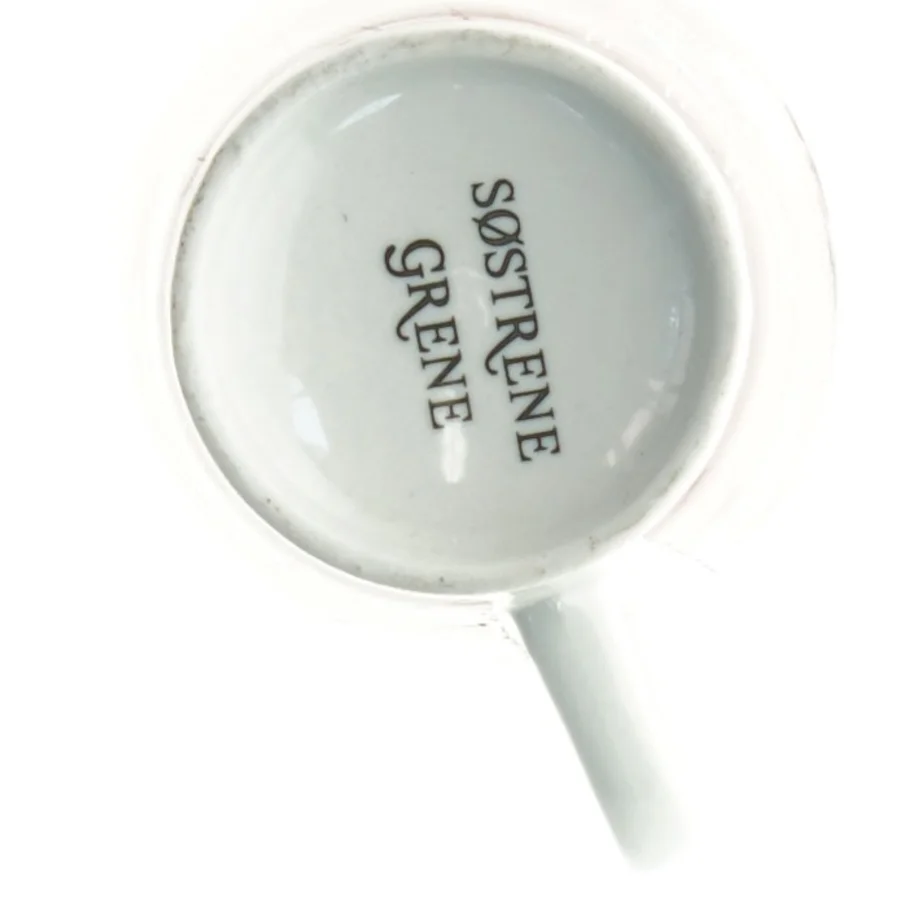 Julekrus (str. 7 x 8 cm)