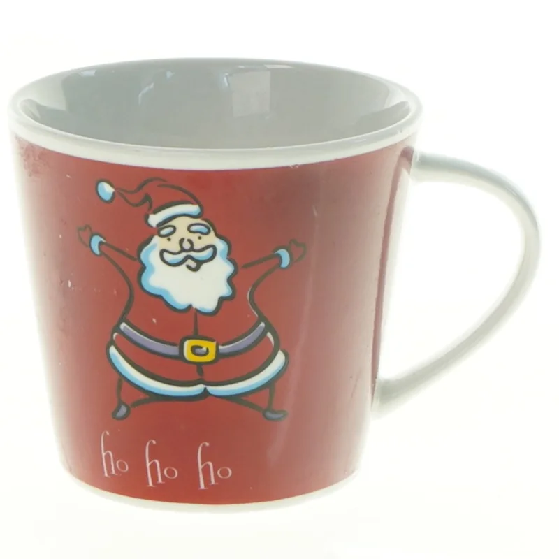 Julekrus (str. 7 x 8 cm)