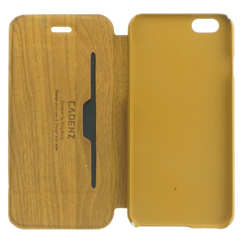 Telefon cover fra Cadenz (str. 14 x. 7 cm)