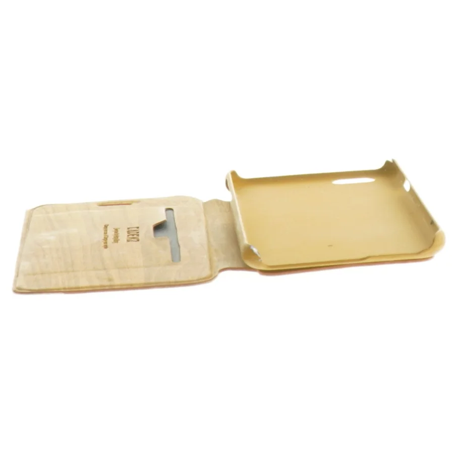 Telefon cover fra Cadenz (str. 14 x. 7 cm)