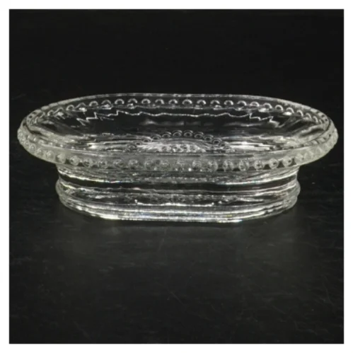 Glasfad (str. 12,5 x. 9 cm)