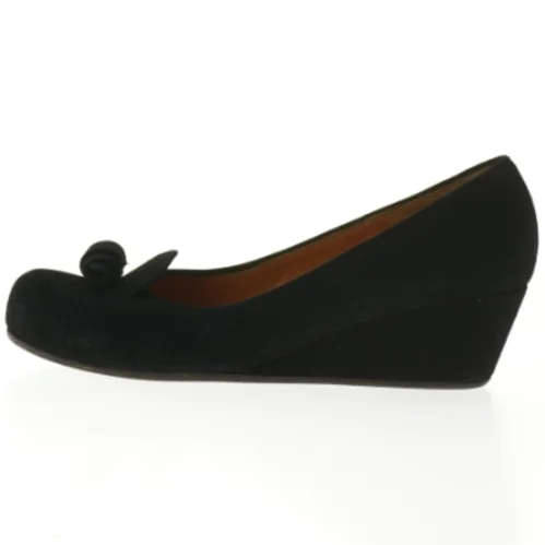 Str. 41 Chie Mihara ruskind sko