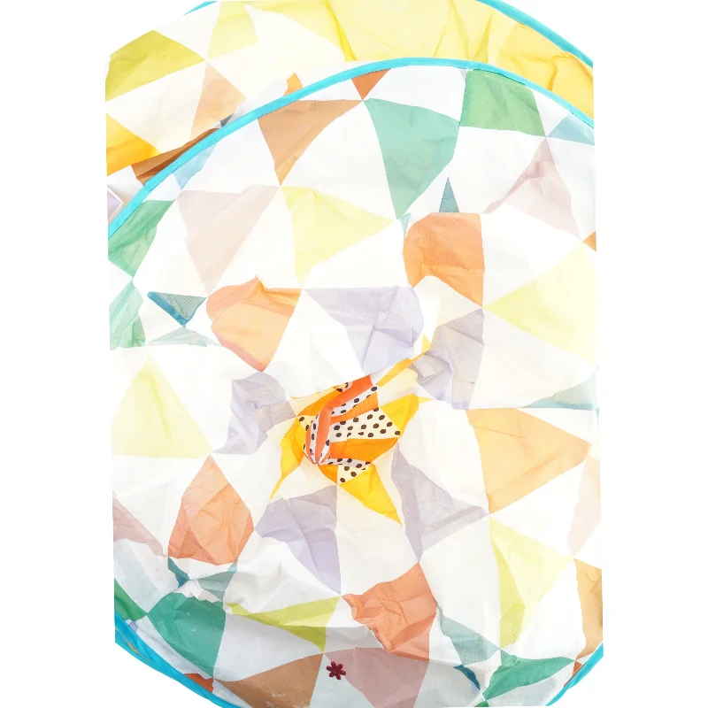 Børne telt (str. 107 x 110 cm)