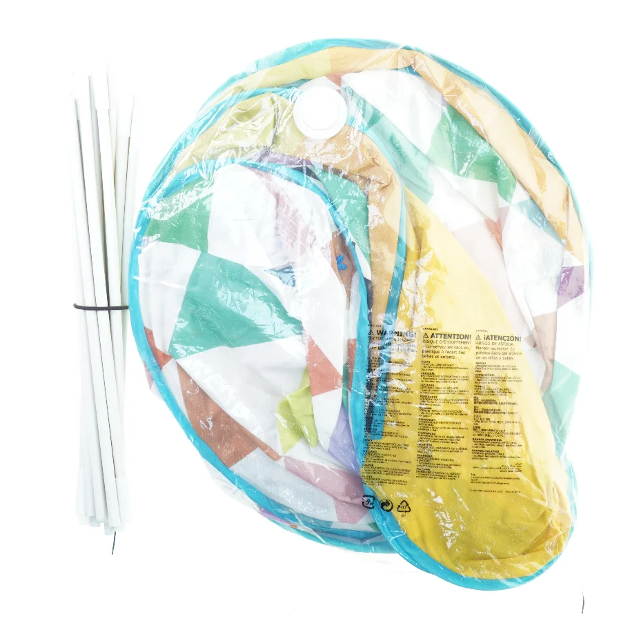 Børne telt (str. 107 x 110 cm)