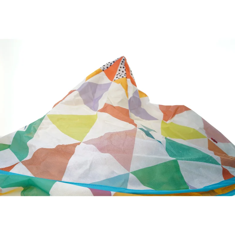 Børne telt (str. 107 x 110 cm)