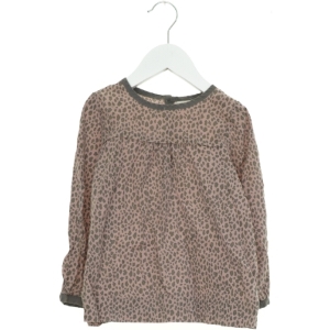 Top fra Bakito (str. 104 cm)