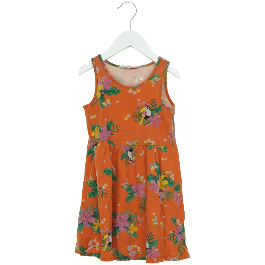 Kjole fra H&M (str. 110-116 cm)
