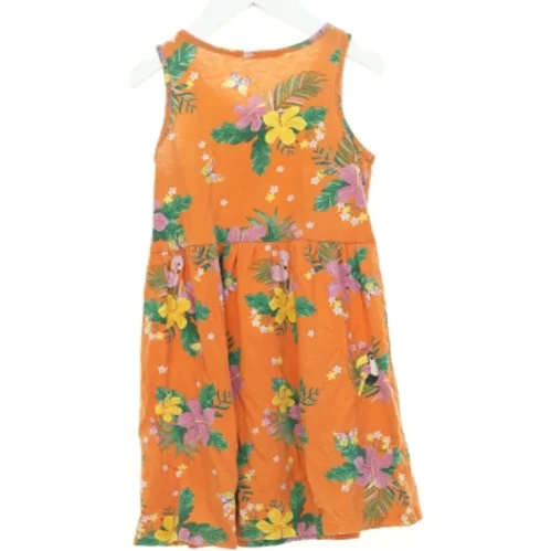 Kjole fra H&M (str. 110-116 cm)