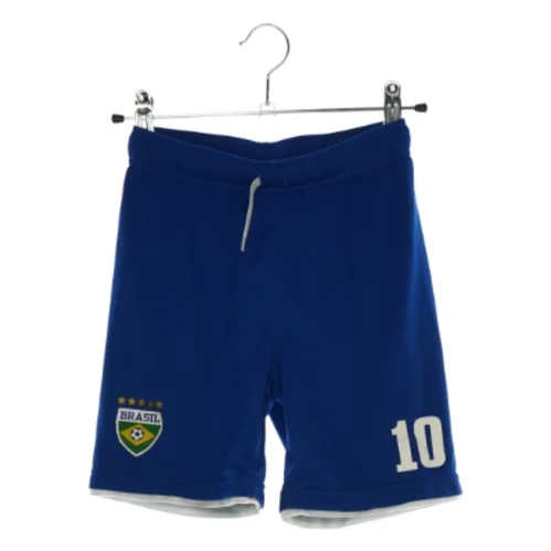 Fodboldshorts fra H&M (Str 122/128)