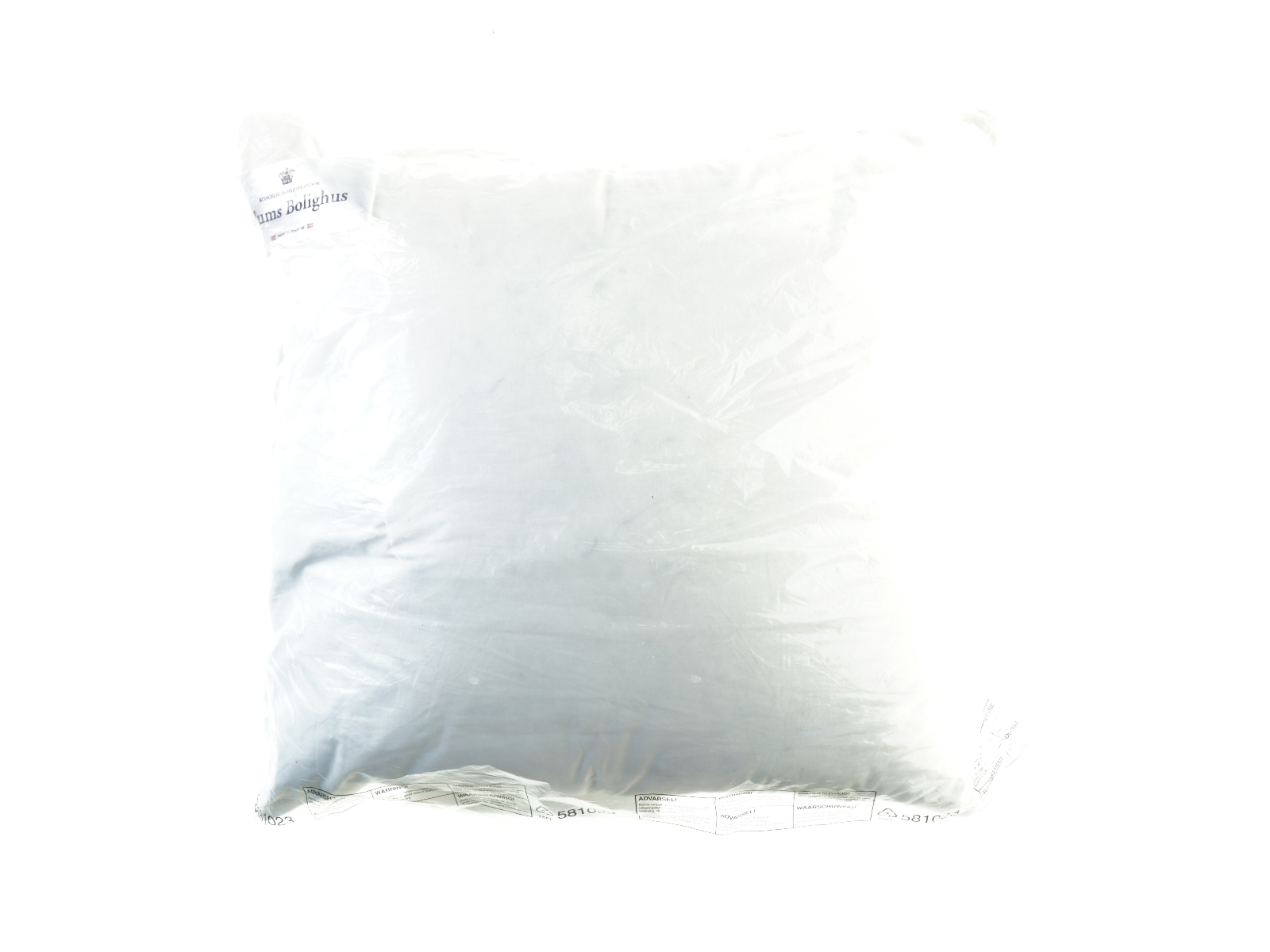 Pude fra Illums Bolighus (str. 60 x 63 cm)