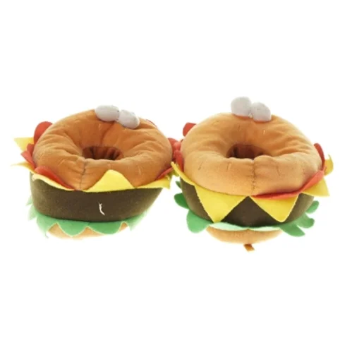 Burger sutsko fra H&M