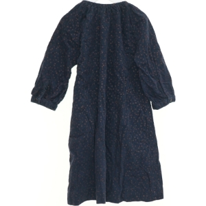 Fløjlskjole fra Bakito (str. 116 cm)