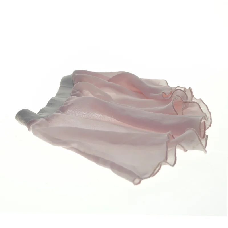 Balletskørt til børn (str. 27 x 22 cm)