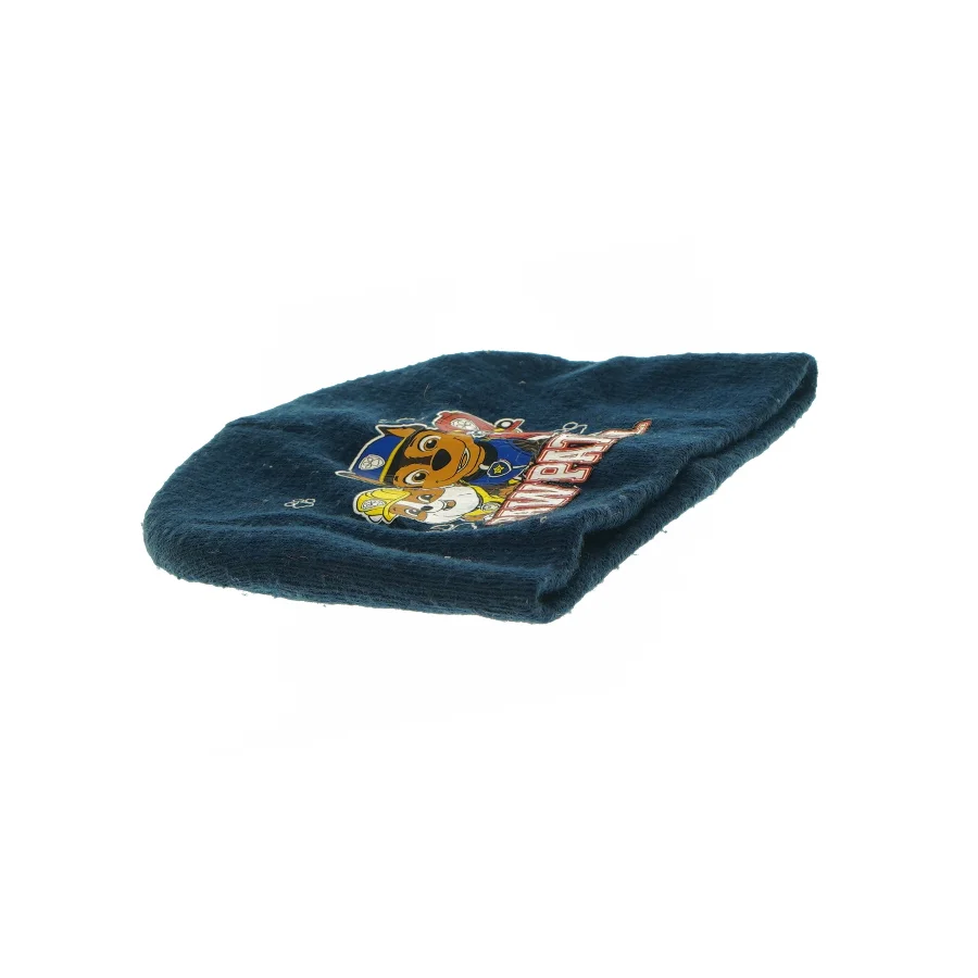 Mørkeblå Paw Patrol hue 