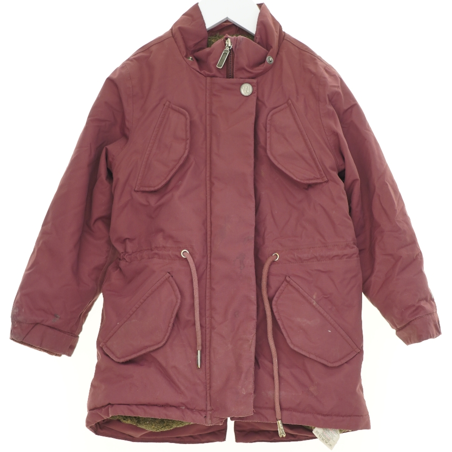 Vinterjakke fra Wheat (str. 110 cm)