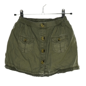 Nederdel fra H&M (Str. 110)