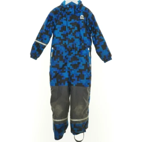 Flyverdragt fra Base Camp str 116