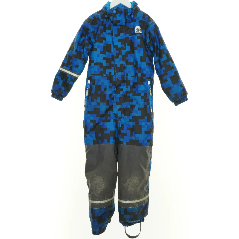 Flyverdragt fra Base Camp str 116