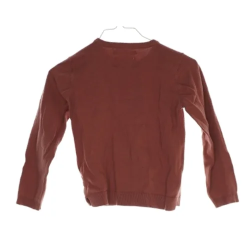 Cardigan fra Zara (str. 110)